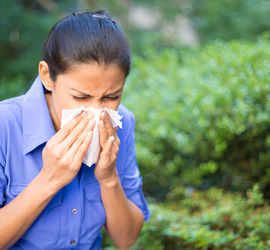 Co má společného alergie s autoimunitním onemocněním?