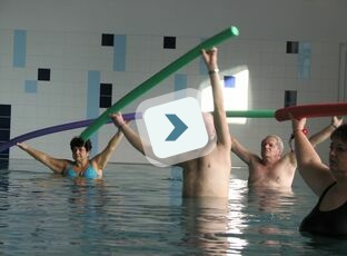 Lázeňská léčba Bechtěrevovy nemoci
