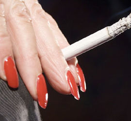 Kouření jako spouštěč revmatoidní artritidy?