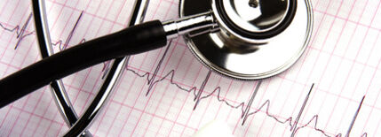 Možné změny EKG křivky při léčbě inhibitory TNF-alfa