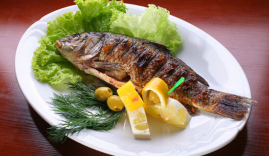  Jezte ryby, mohou pomoci při revmatoidní artritidě!