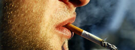 Pár cigaret a bechtěrev přijde rychleji