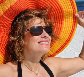 Prevencí proti artritidě může být i slunce