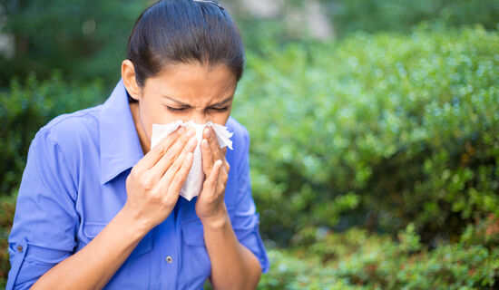 Co má společného alergie s autoimunitním onemocněním?