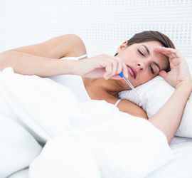 Chřipka a artritida – to je nebezpečná kombinace!