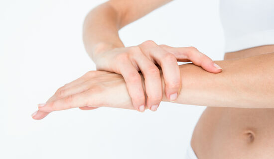 Odhalte přítomnost artritidy! Co ji prozradí? 