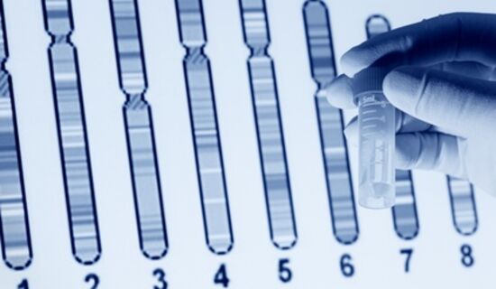 Průzkum genů znamená naději v léčbě lupénky