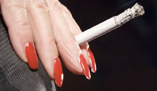 Kouření jako spouštěč revmatoidní artritidy?