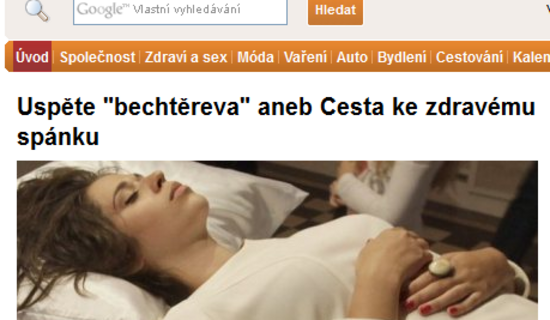 Uspěte 