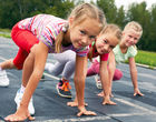 Jak pomoci dětem s artritidou, aby zůstaly aktivní?