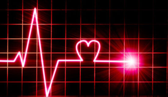 Těžká forma lupénky zvyšuje riziko infarktu o 50 procent