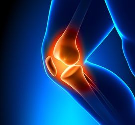 Co se děje v kloubech při psoriatické artritidě?