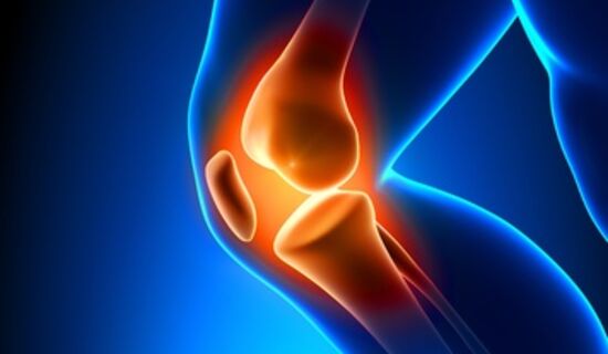 Co se děje v kloubech při psoriatické artritidě?