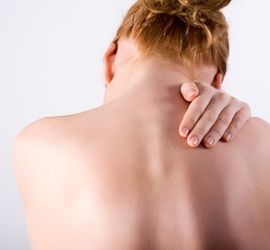 Bolí vás celé tělo? Možná trpíte fibromyalgií  – část první