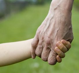 Nemocnému s artritidou prospívá zájem rodiny  