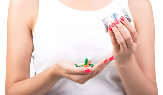 Výhoda nové cílené léčby − tablety místo injekcí
