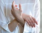 Revmatická nemoc ji téměř připravila o život, nyní vede pacientskou skupinu