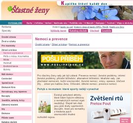 Pohyb s revmatem: které sporty raději vynechat