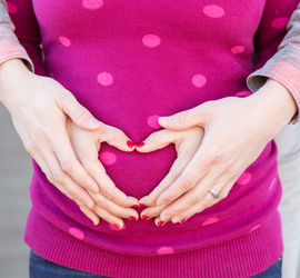 Revmatoidní artritida těhotenství nebrání