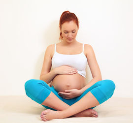 Léčba revmatického onemocnění: pokračovat lze i v těhotenství