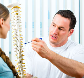 Osteoporóza a bechtěrev: pomůže biologická léčba?