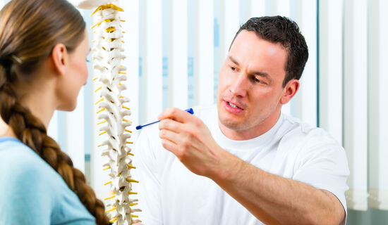 Osteoporóza a bechtěrev: pomůže biologická léčba?
